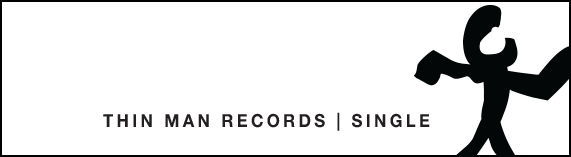 Thin Man Records - Single dla radia